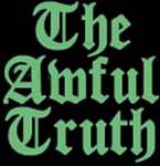 logo The Awful Truth